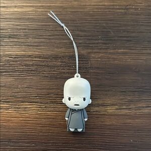 Hallmark Mystery Ornaments Harry Potter Lord Voldemort